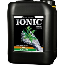 5L Coco Bloom Ionic Growth Technology